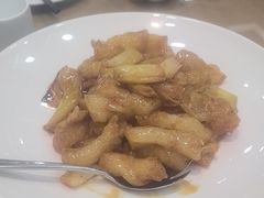 -良友·海鲜青岛菜(五四广场店)