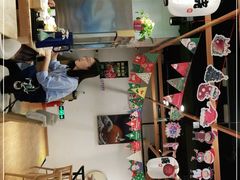 -晓寿司·日本料理(望京博雅店)