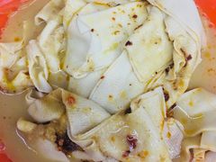 -二七友名焖子铺