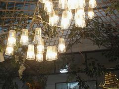 大堂-龙桥私厨·姜花菊花过桥鱼·顺德菜(容桂店)