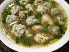 -赵氏汤圆(东关街店)