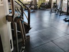 -英特健身俱乐部