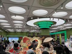 -美罗城