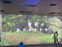 -珠海横琴国家地理探险家中心(创新方)