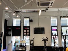 -汗水空间私教健身连锁(SM广场店)