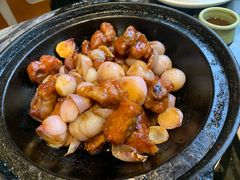 -美极鲜食坊(宝安南路店)