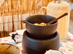 -一号铺子·大炉茶