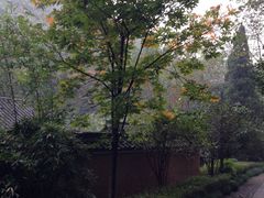 -法云安缦酒店