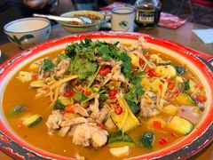 -小街47號江湖菜(四合院店)