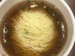 -朱新年·苏式汤团·面点(北寺塔店)