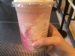 -瑞幸咖啡(平安滨江金融中心店)