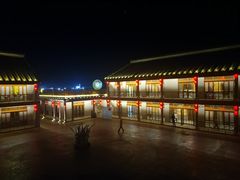 -马镇烤全羊