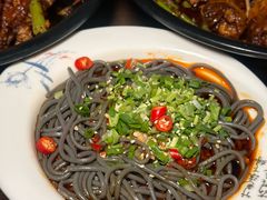 -掌上鲜(南顺城街店)