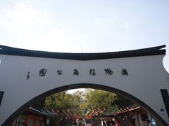 -杭州少年儿童公园