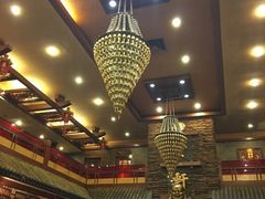 -宝轩渔府·老字号海鲜·正宗津菜(水上店)