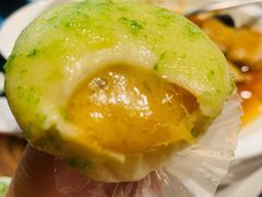 侨乡葱茸包-闽和南(深圳万象城店)