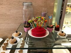 -牡丹国际大酒店-港式茶餐厅