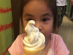 -麦当劳(东急新天地店)