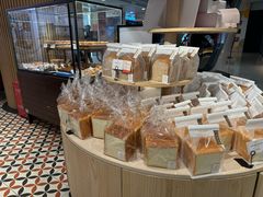 -CARINO BAKERY&CAFE(人广来福士店)