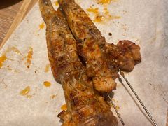 -小乾杯串店•16年沈阳烧烤(文安路店)