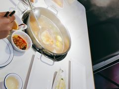 -潮正和潮汕牛肉火锅·老字号(番禺万达店)