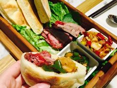 -掌柜的店·河南菜(新天地店)