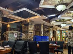 -华竹饭店(中央大街店)