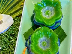 -mango tree芒果树餐厅(K11店)
