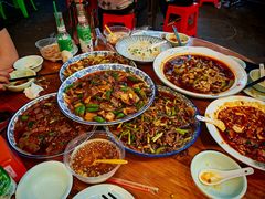-李大爷的泡椒馆(冉家坝店)