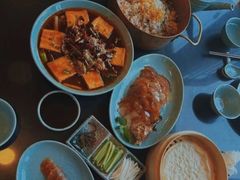 -丽江金茂凯悦臻选酒店-滇香馆