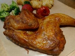 -达美乐比萨(新街口店)