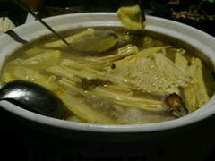 -湘芙蓉·湖南菜(椒江店)