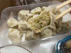 -双合园·海鲜水饺青岛菜(九水东路店)