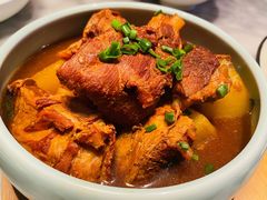 椰香月牙骨-PHO爺·越南料理(亦庄大族广场店)