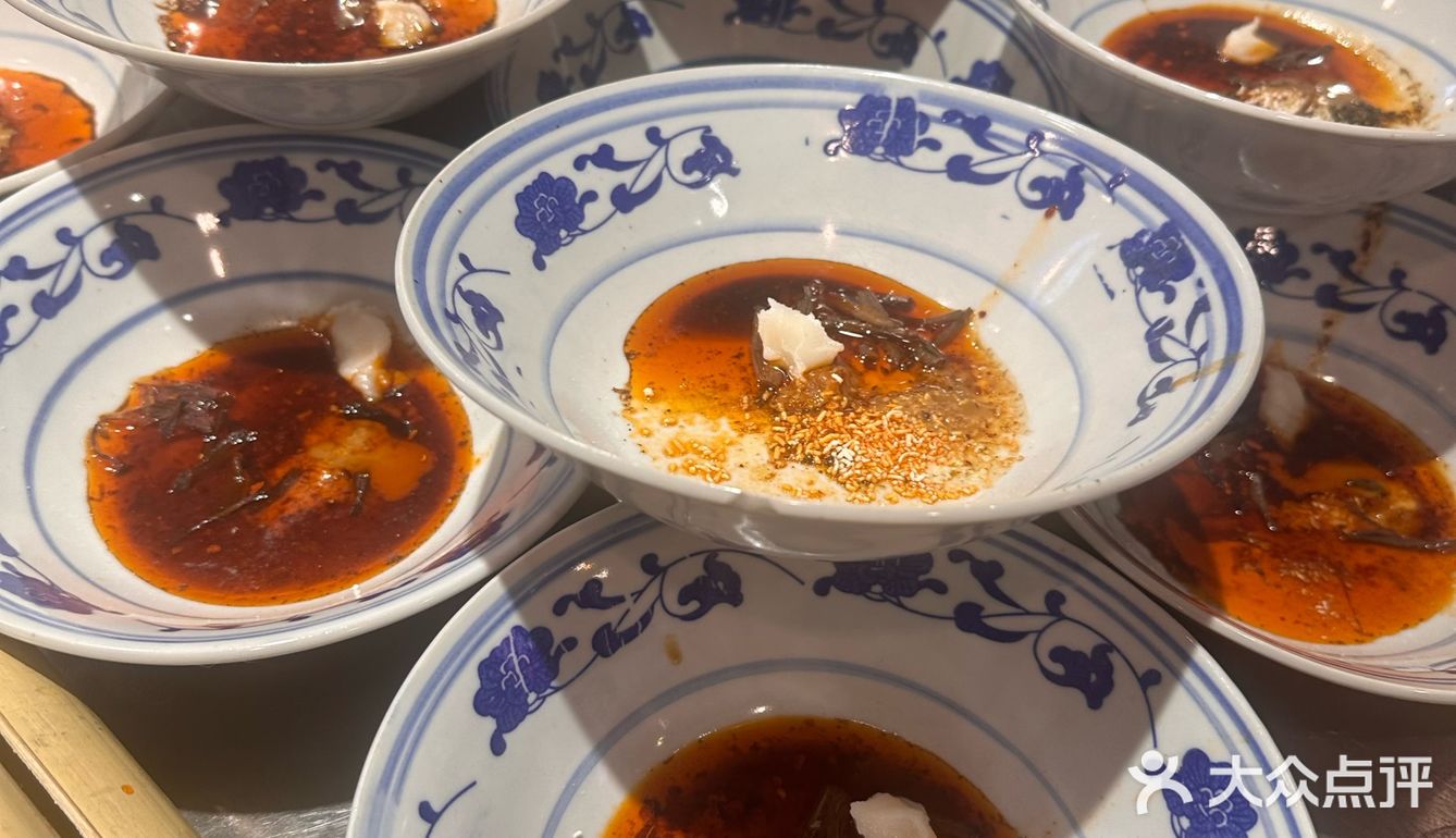 好吃！！尤其八宝粥！