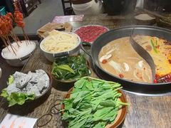 -冯校长老火锅(深圳总店)