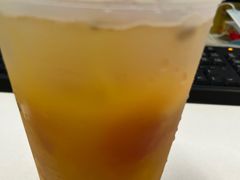 -茶百道(荣科路店)