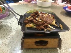 -大鸭梨烤鸭(左家庄店)