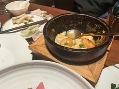 -山里亲戚(淞虹路店)