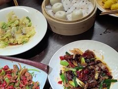 -乌记大厨餐厅