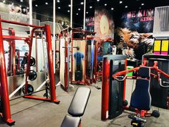 -SAH健身私教工作室(紫东店)