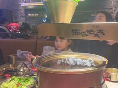 -西塔老太太泥炉烤肉(温州首店万象城黑金店)