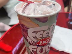 -DQ·蛋糕·冰淇淋(苏州中心店)