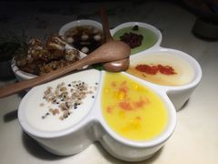 -绿茶餐厅(成都大悦城店)