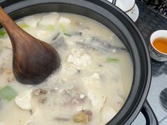 -炊烟餐厅