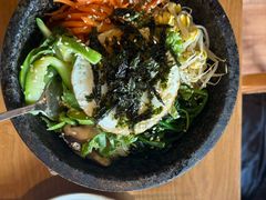 -海云台韩式汤饭·13年匠心韩料(南山店)