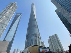 -上海中心大厦