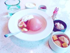 -半山腰·云南菜(侨福芳草地店)