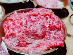 黄金嫩肉片-楠火锅(龙阳广场店)