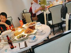 -闽公馆·客家私房菜·商务宴请·包厢(杏林橡树湾店)